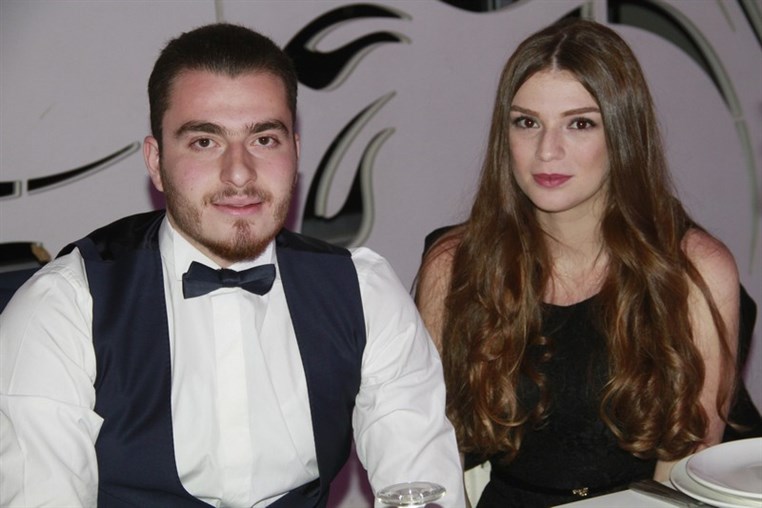 Balamand Annual Christmas Dinner